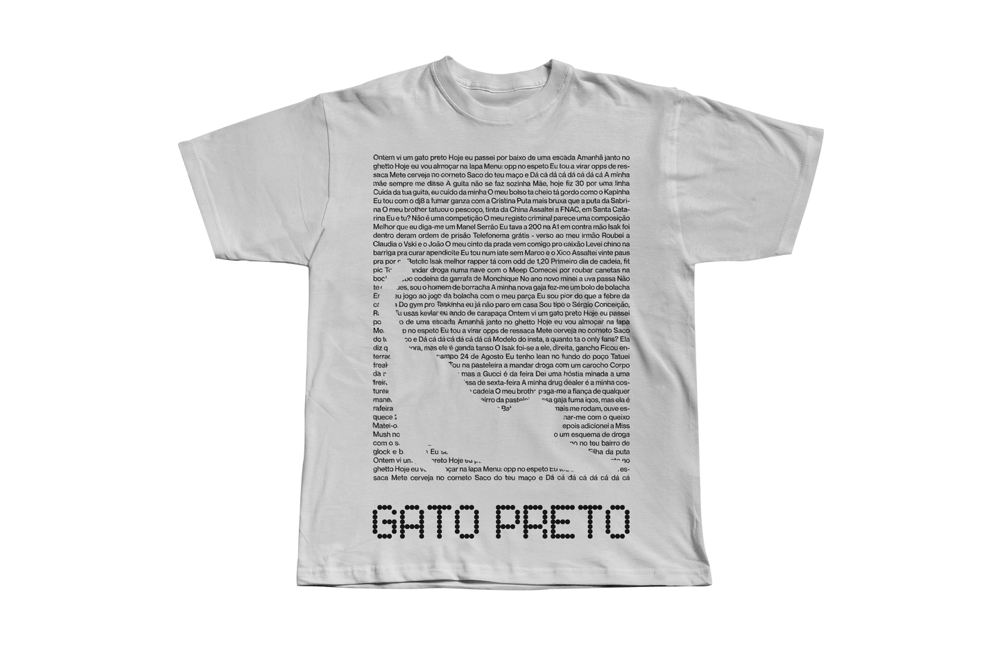 Gato Preto