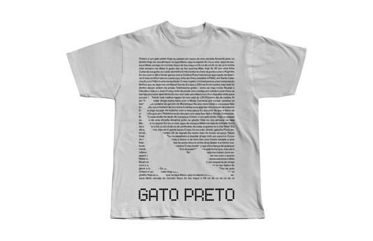 Gato Preto